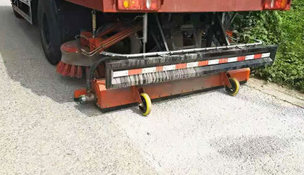 无锡乡村道路现场